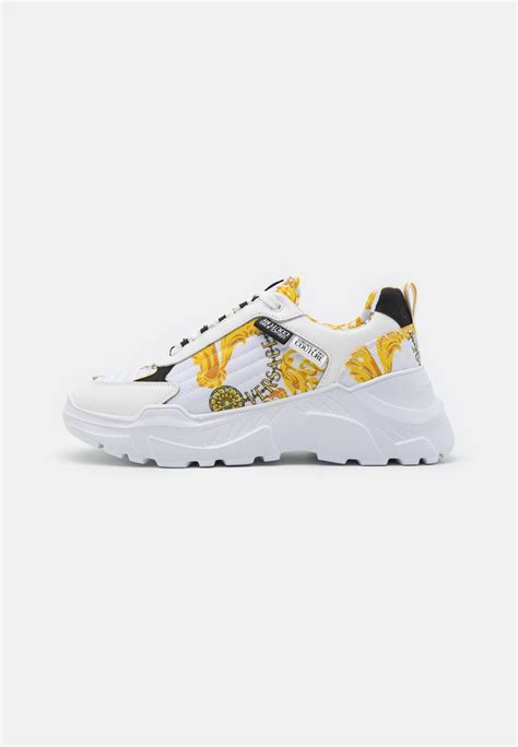 Versace Jeans Couture Fondo Speedtrack sneakers 